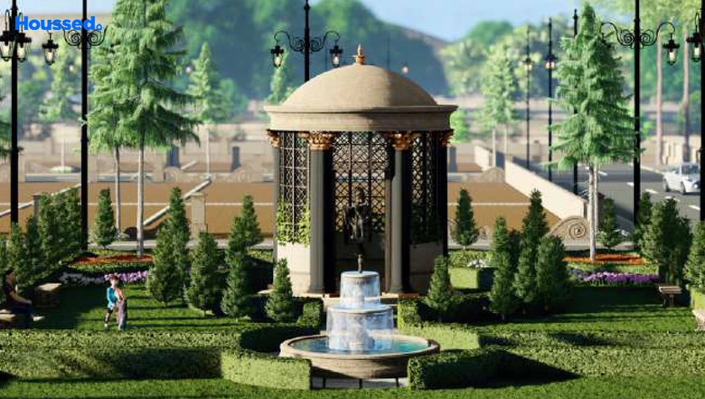Amenities