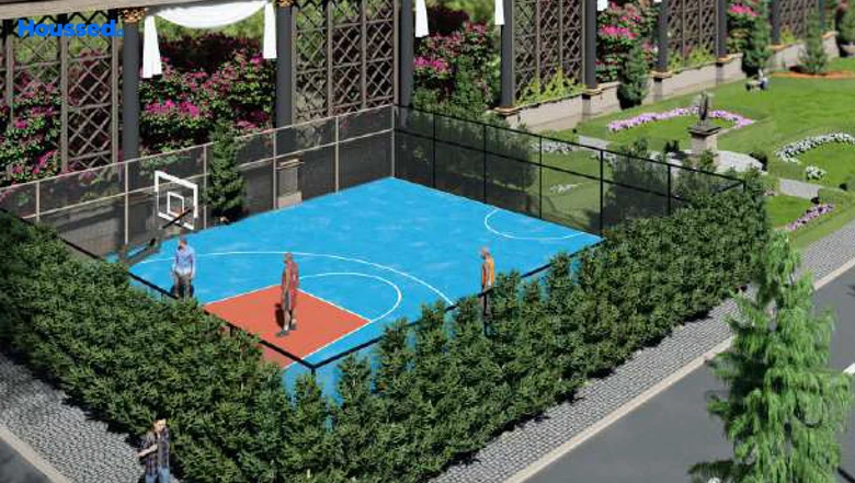 Amenities