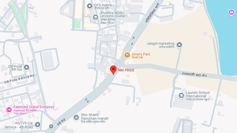 Location
