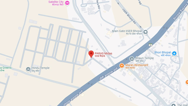 Location
