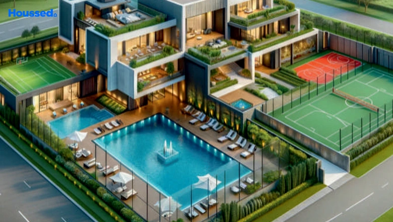 Amenities