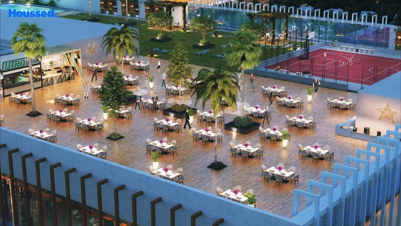 Amenities