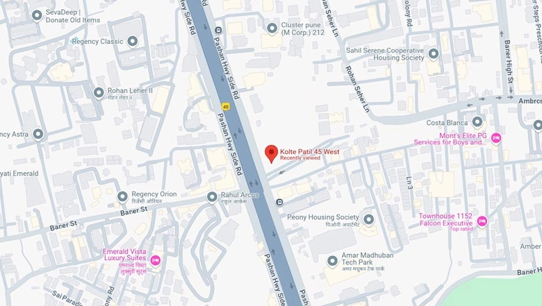 Location