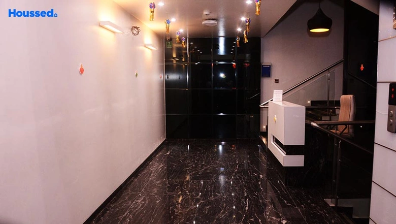 Amenities