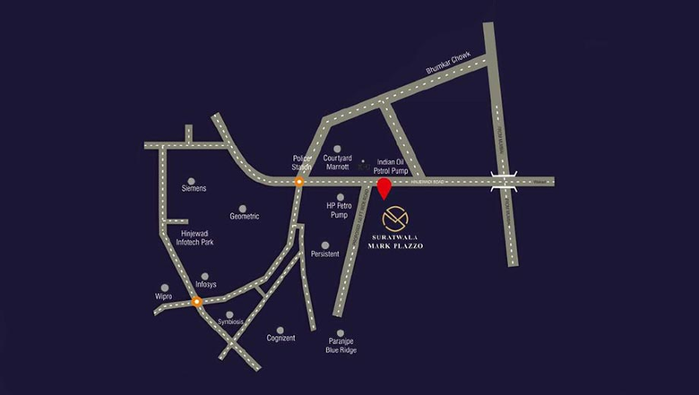 Location
