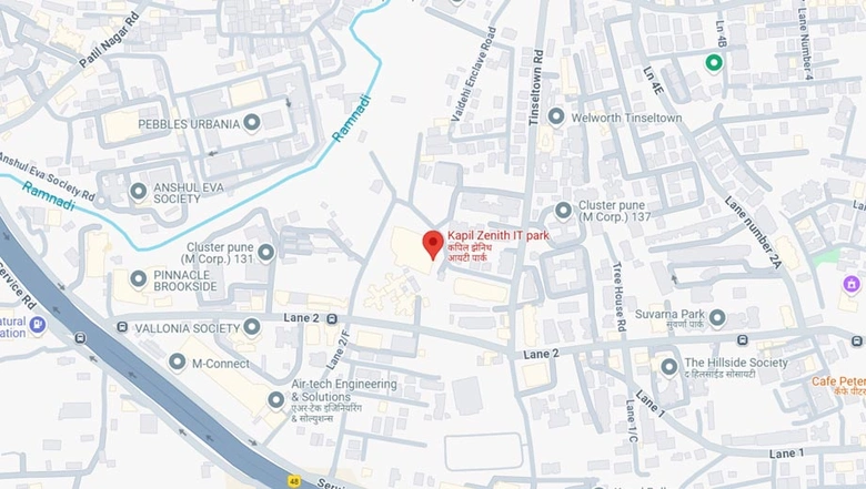 Location
