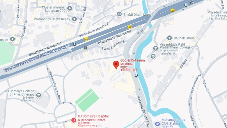 Location