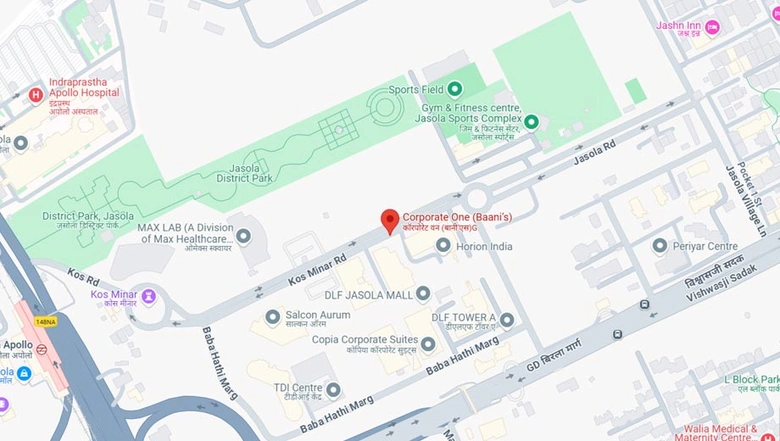 Location