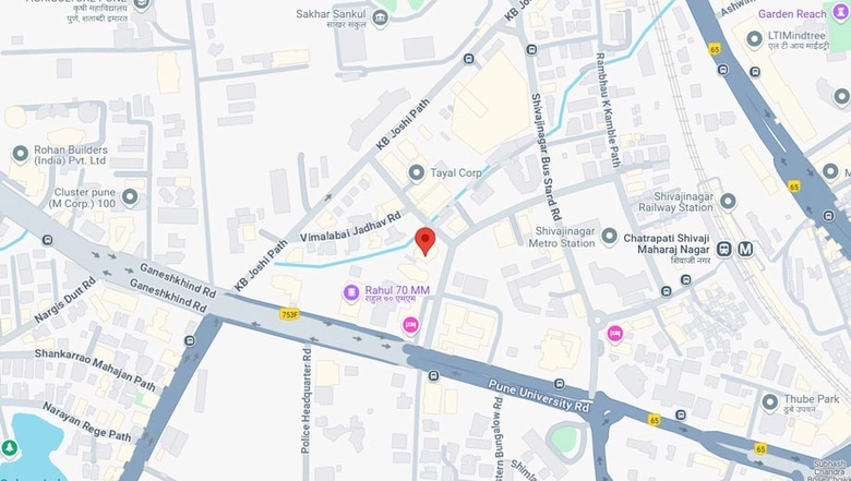 Location