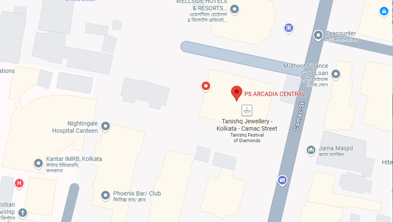 Location