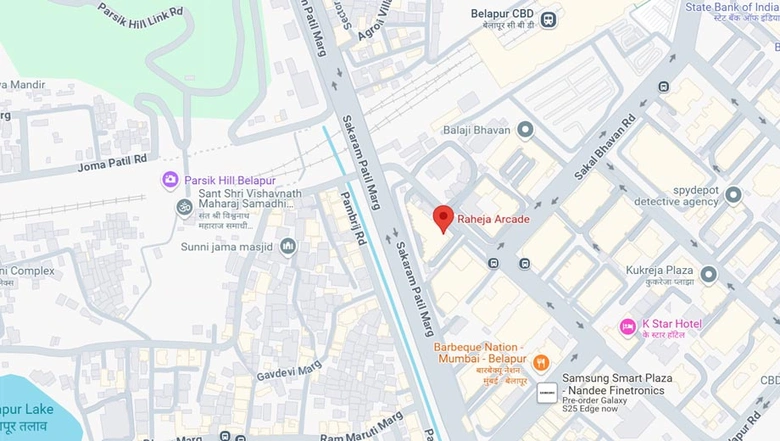 Location