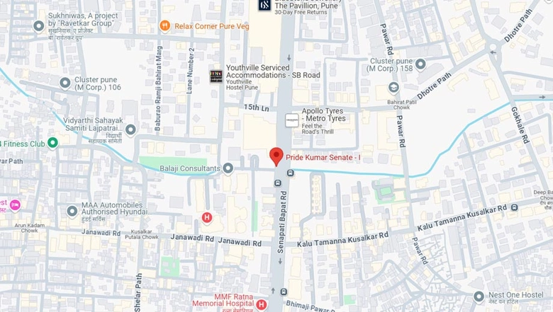 Location