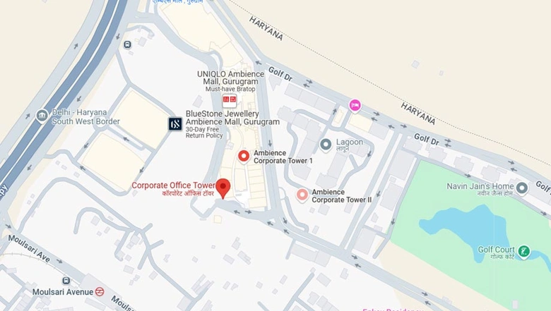 Location