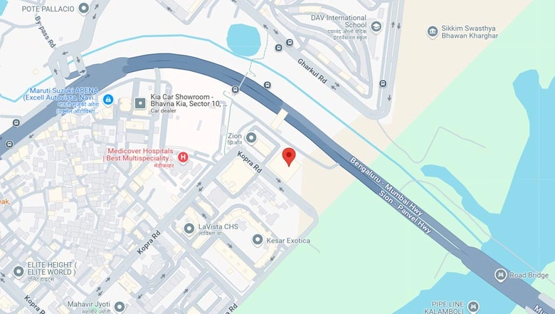Location