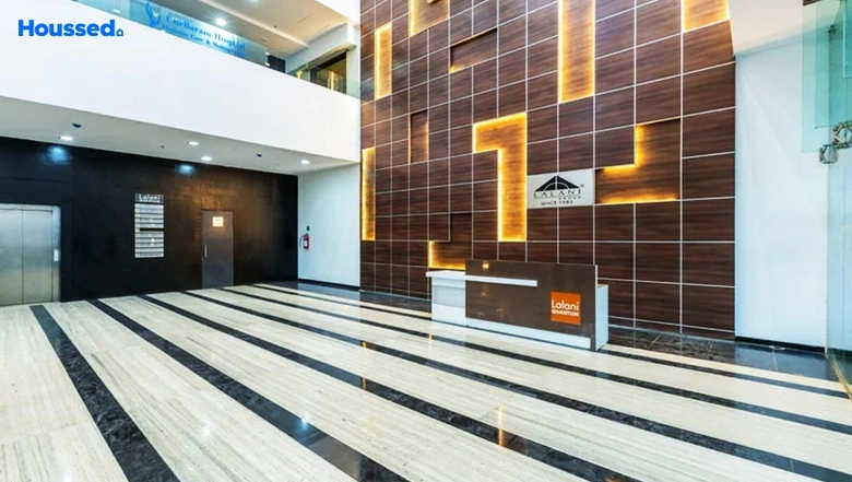 Amenities