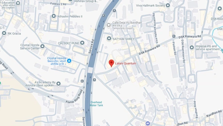 Location