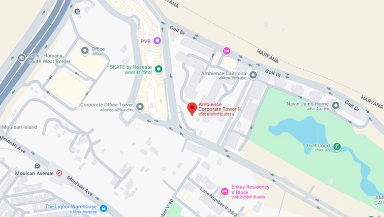 Location