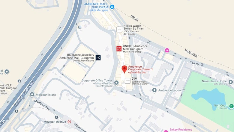 Location