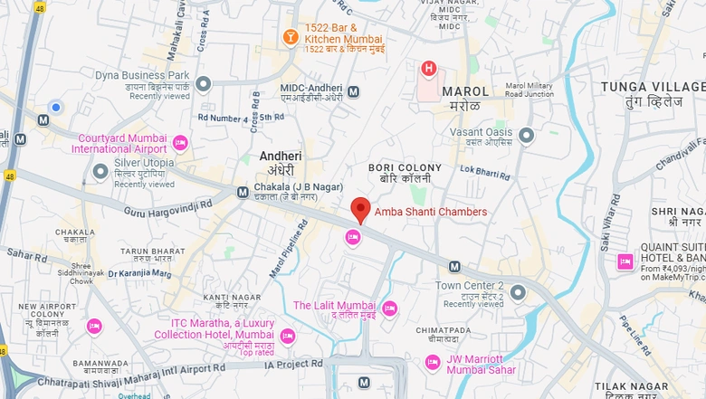 Location