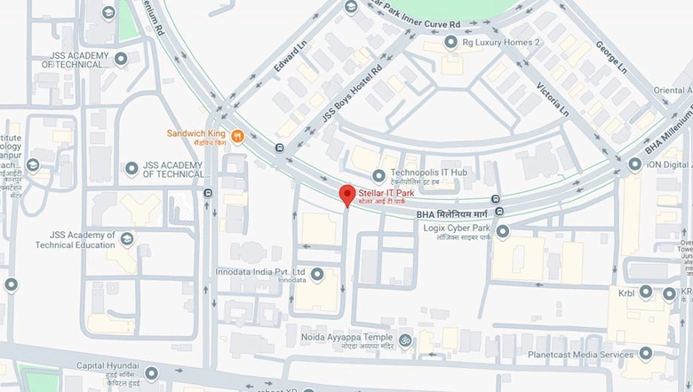 Location
