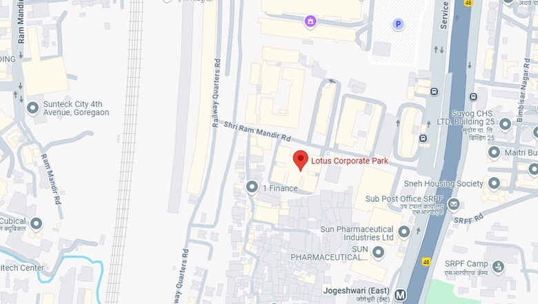 Location