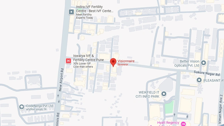 Location