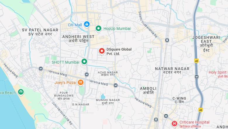 Location