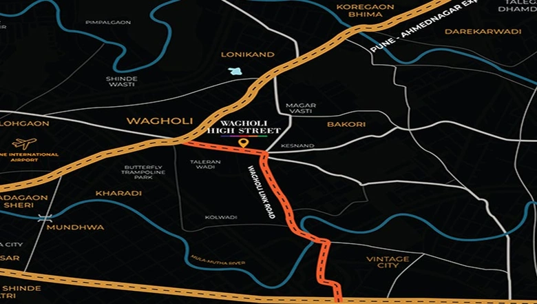 Location