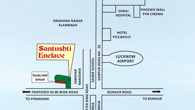 Location