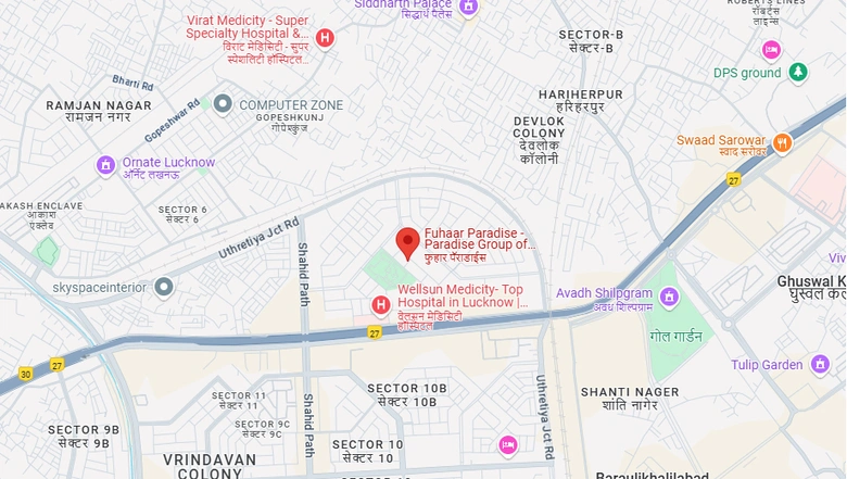 Location