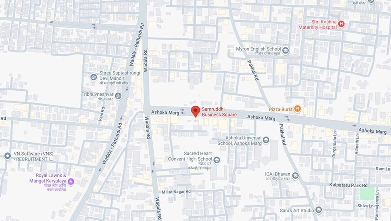 Location