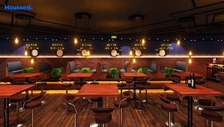 Amenities