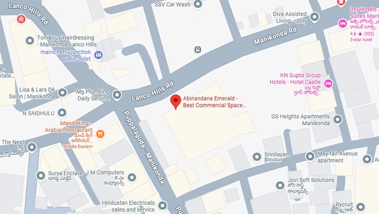 Location