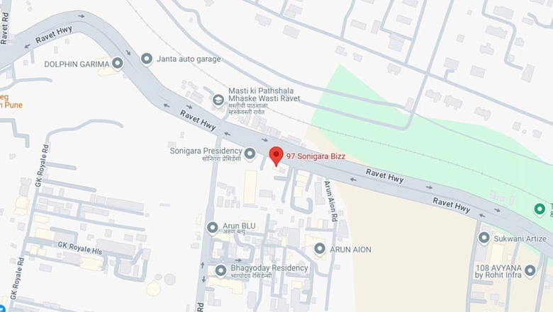 Location