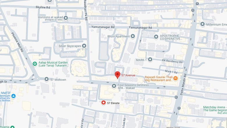 Location