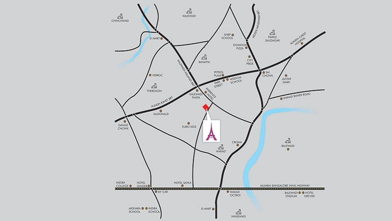 Location