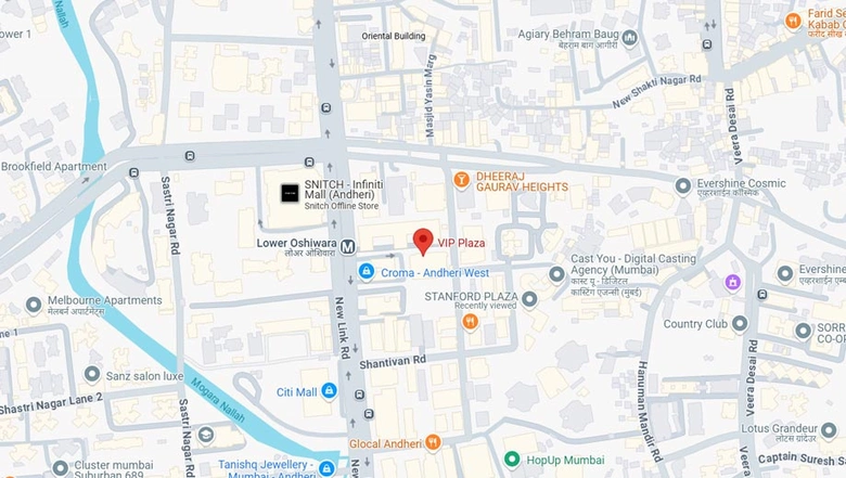 Location