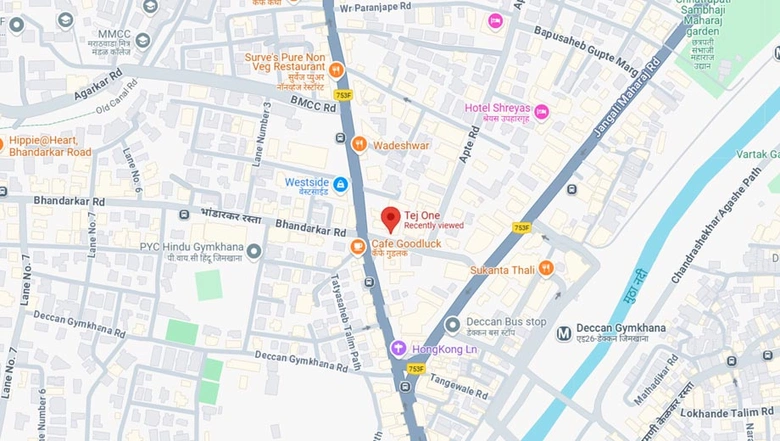 Location