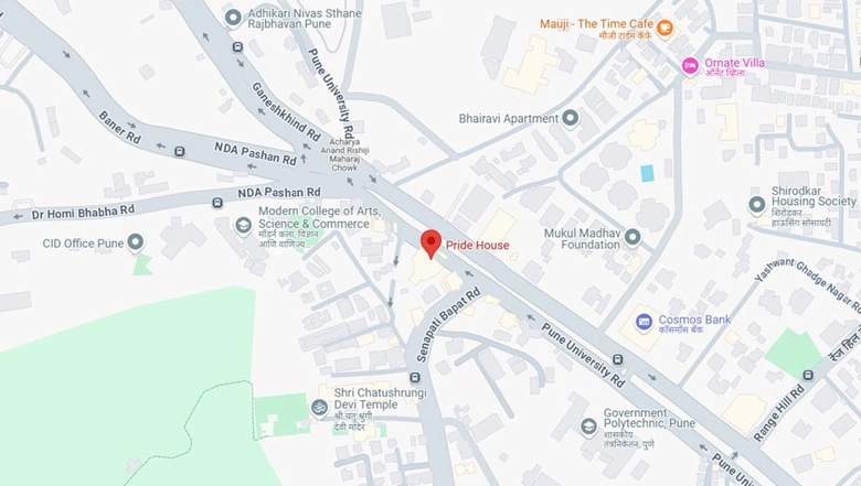 Location