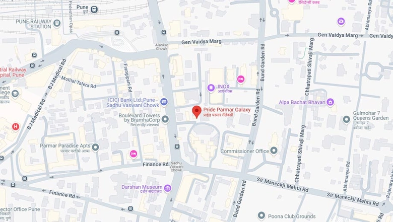 Location