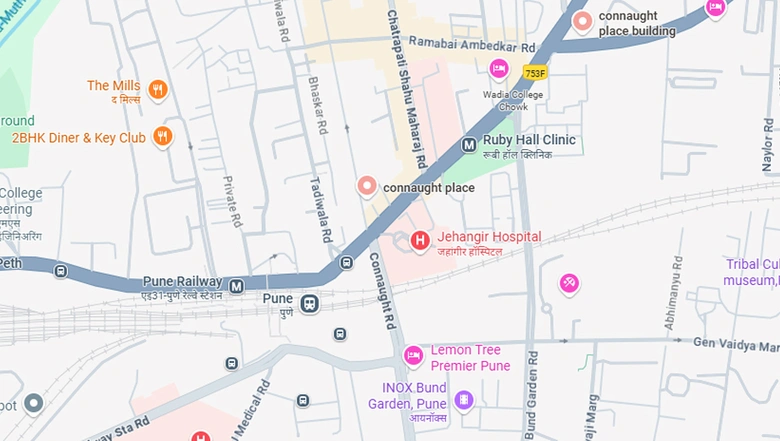 Location