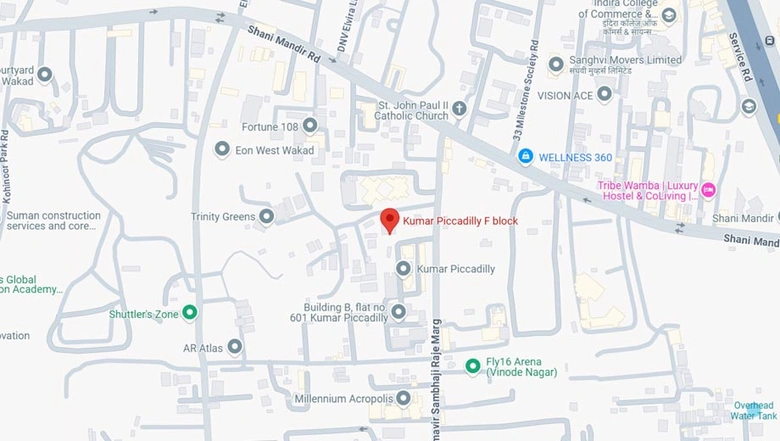 Location