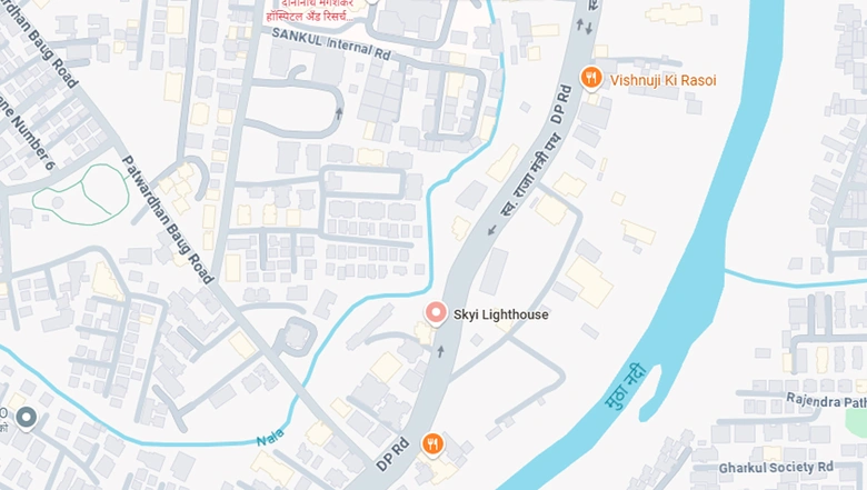 Location