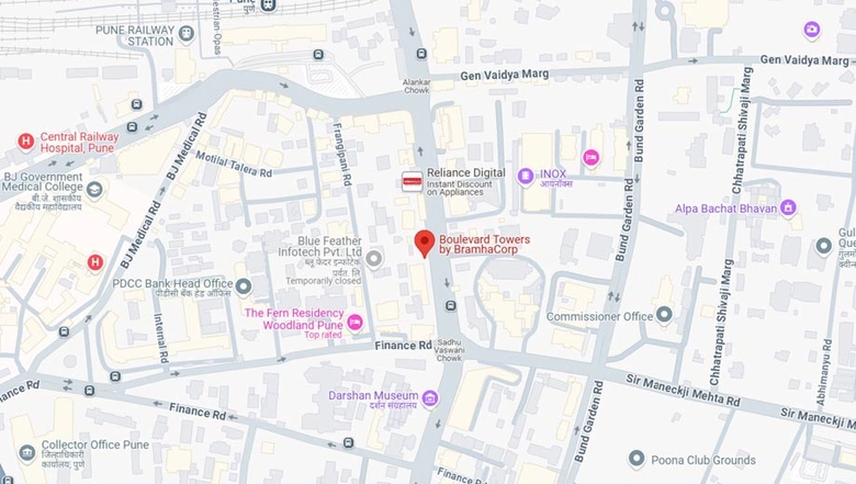 Location