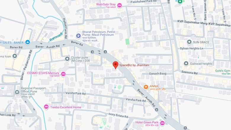 Location