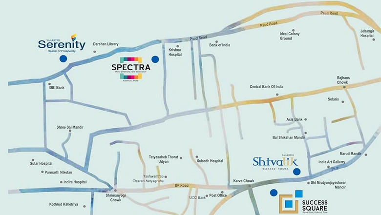 Location
