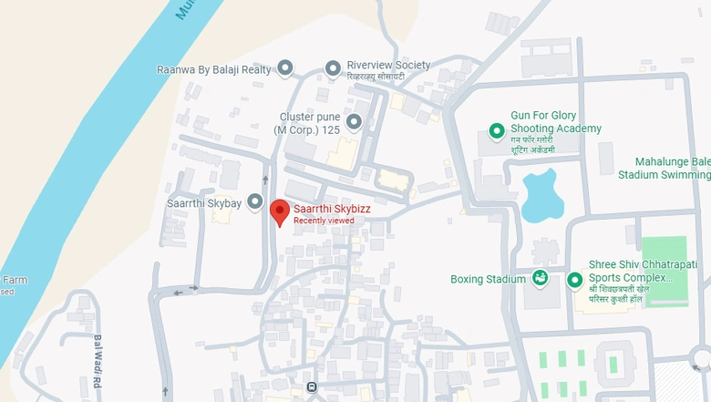 Location