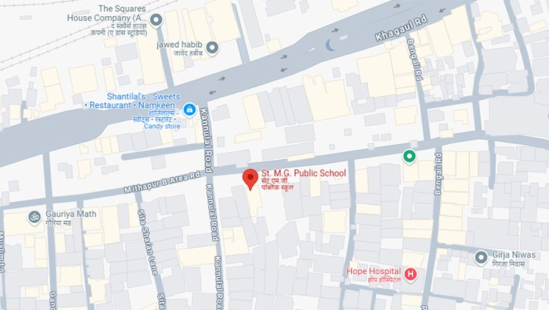 Location