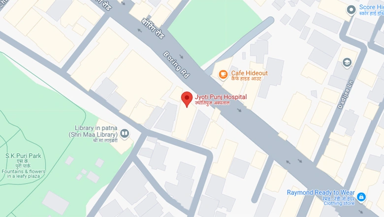 Location