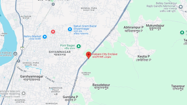 Location